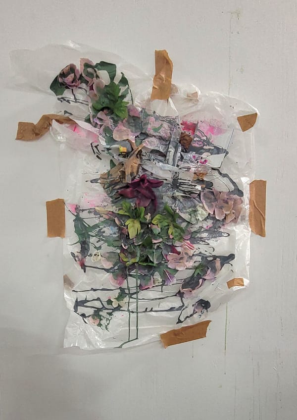 Artiste en résidence